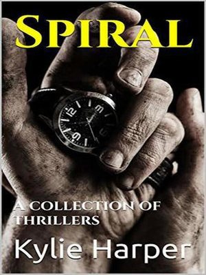 cover image of Spiral